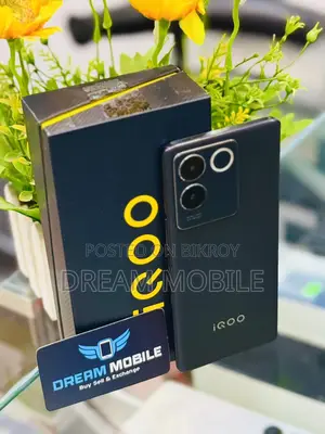 iQOO Z7 Pro 5G (Used)