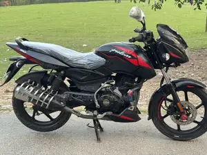 Bajaj Pulsar 150 2024