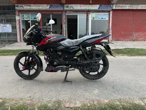 Bajaj Pulsar 150 2024