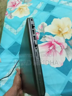 Dell Latitude 5400 ল্যাপটপটি বিক্রি করতে চাই