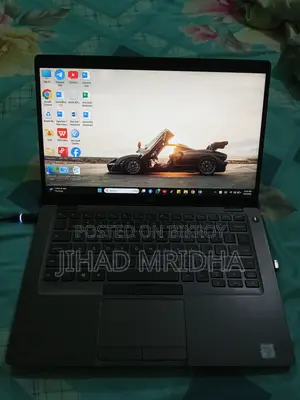 Selling Dell Latitude 5400 Laptop