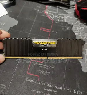 Crossair RAM 8gb