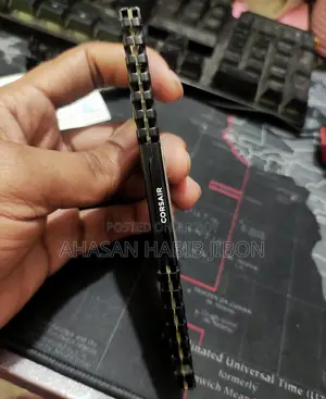 Crossair RAM 8gb