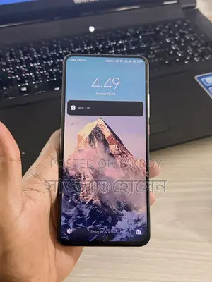Xiaomi Pocophone F2 Pro 128 GB White
