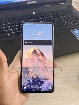 Xiaomi Pocophone F2 Pro 128 GB White