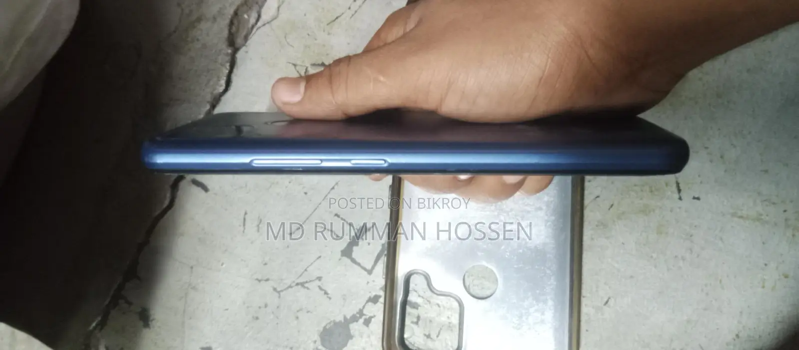 Realme C15 (Used)