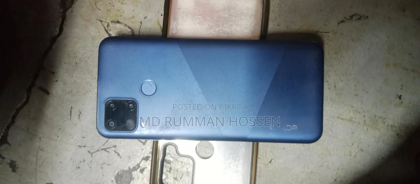 Realme C15 (Used)