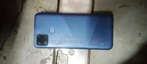 Realme C15 (Used)