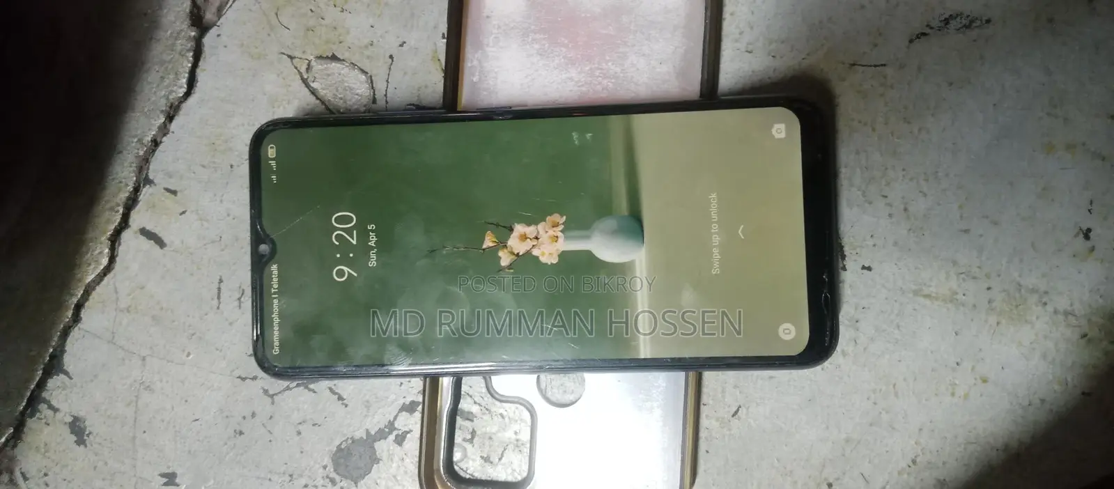 Realme C15 (Used)