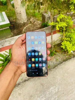 Xiaomi Redmi 9C 4/64 only phone (Used)