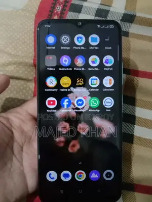 Realme Narzo 20 (Used)