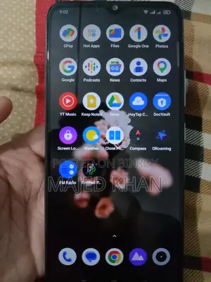 Realme Narzo 20 (Used)