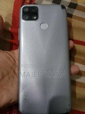 Realme Narzo 20 (Used)