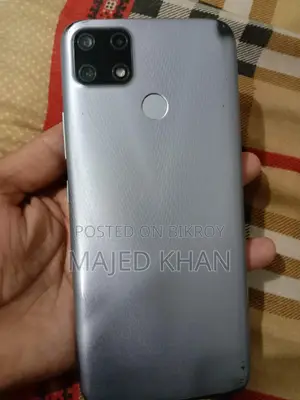 Realme Narzo 20 (Used)