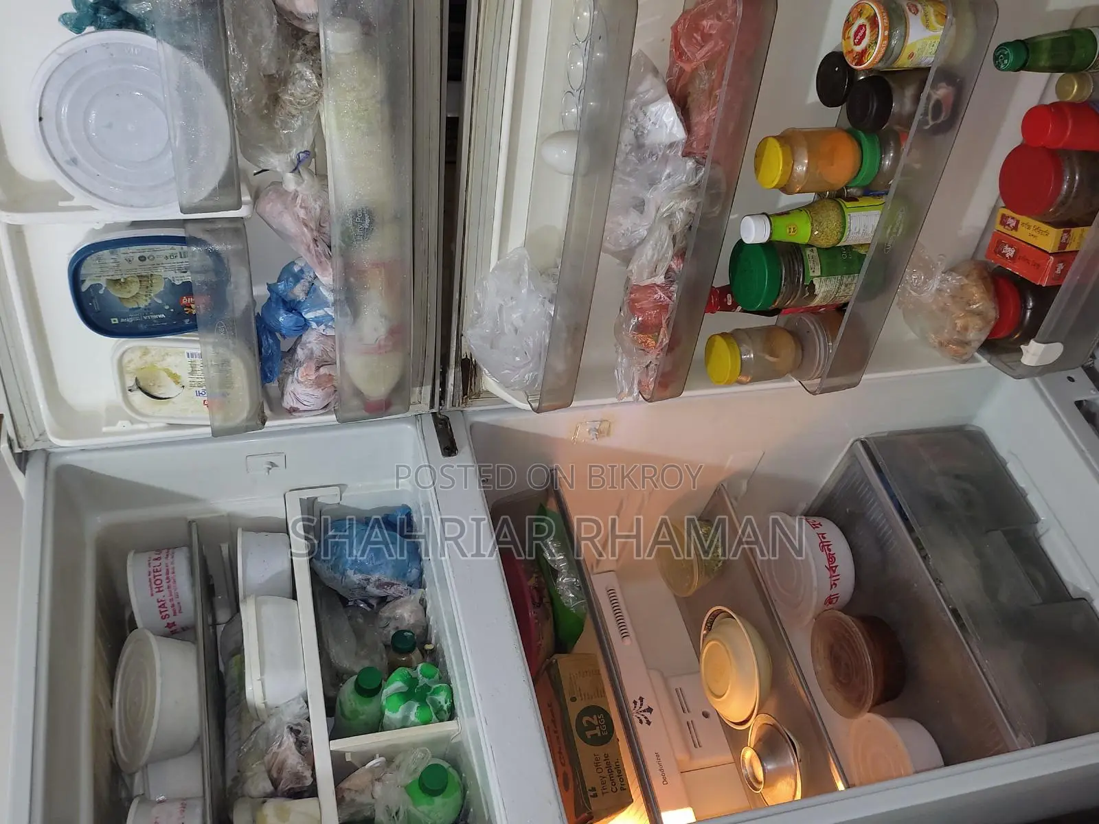 Fridge For Sale