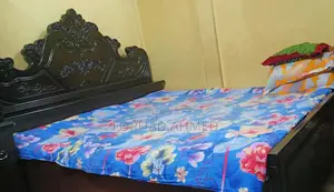 Malaysian Bed