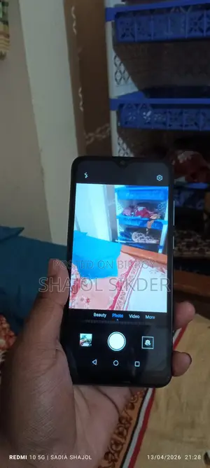 Huawei Y6s (Used)