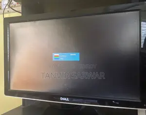 Dell 21.5 Inch Full HD Monitor