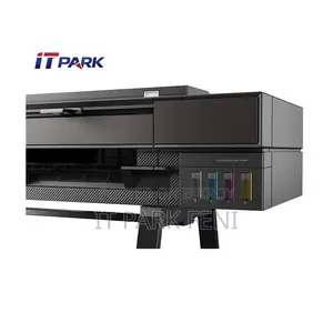 HP DesignJet Smart Tank T908 36-in Multifunction Large Format Printer