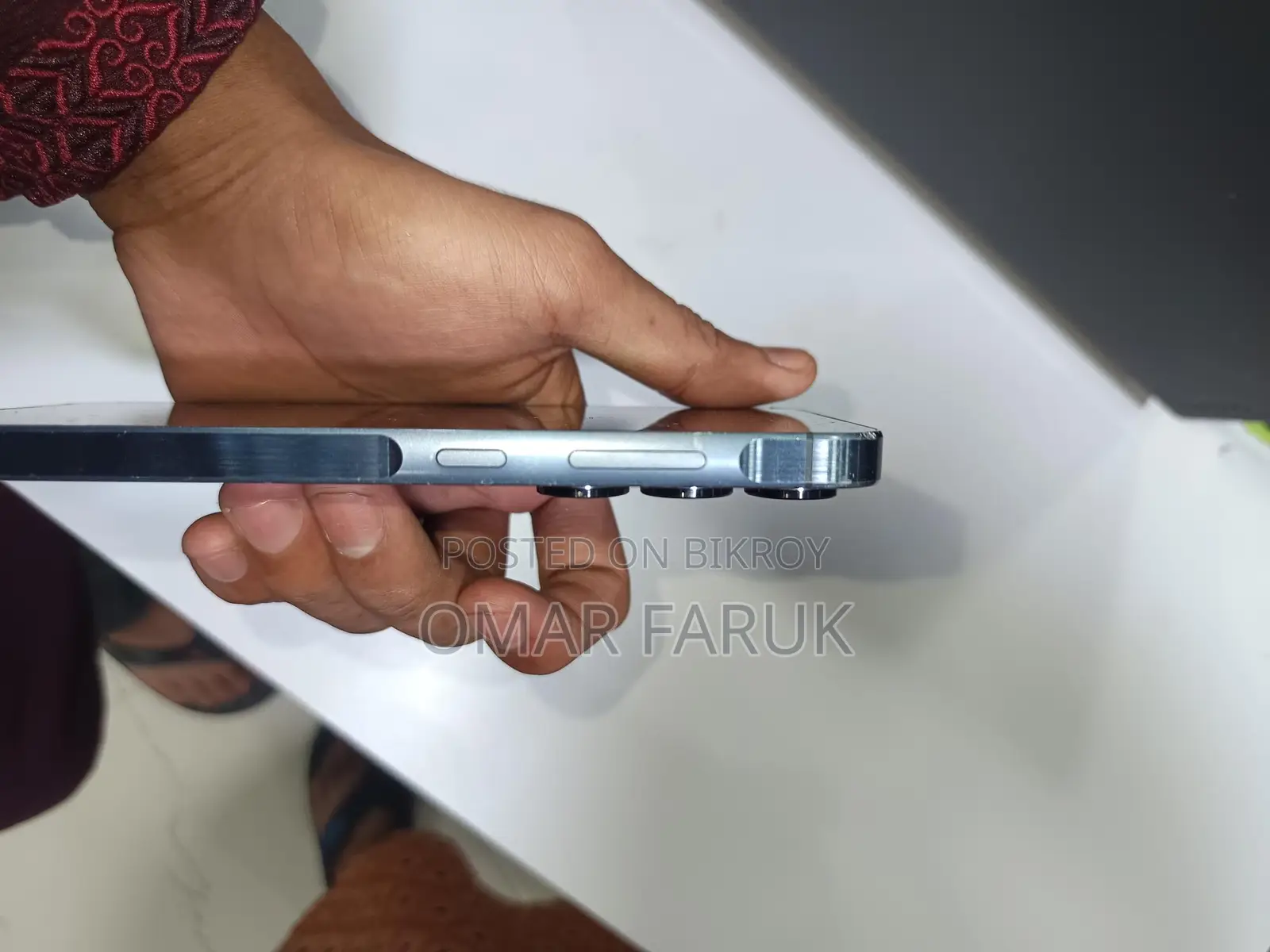 Samsung Galaxy A55 (ব্যবহৃত)
