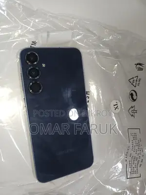 Samsung Galaxy A55 (ব্যবহৃত)