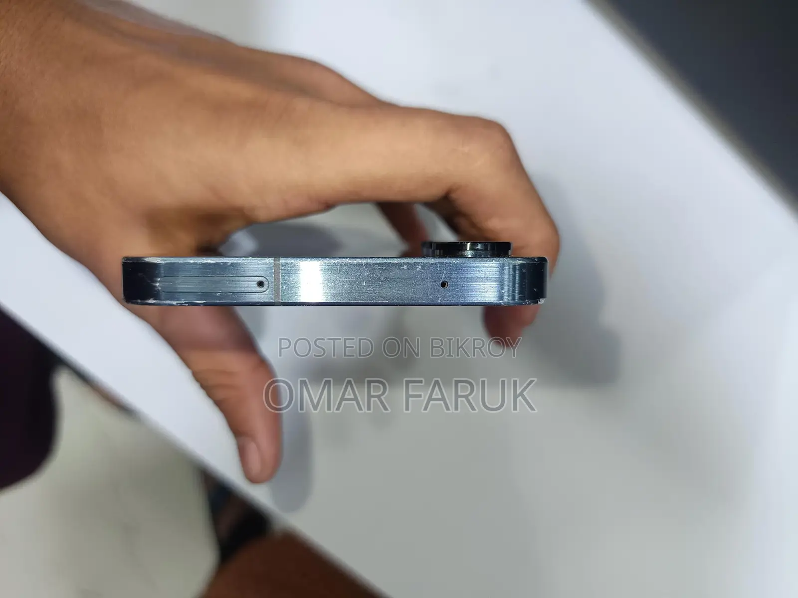 Samsung Galaxy A55 (ব্যবহৃত)