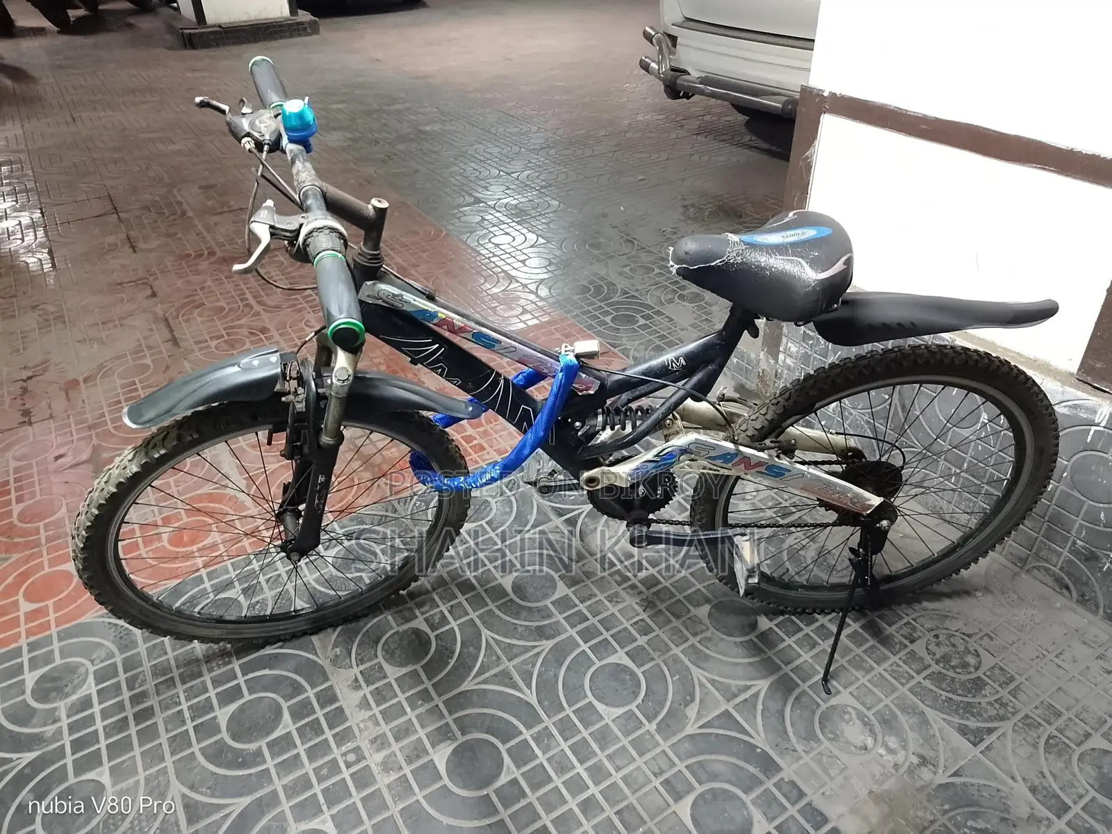Bicycle for Sale