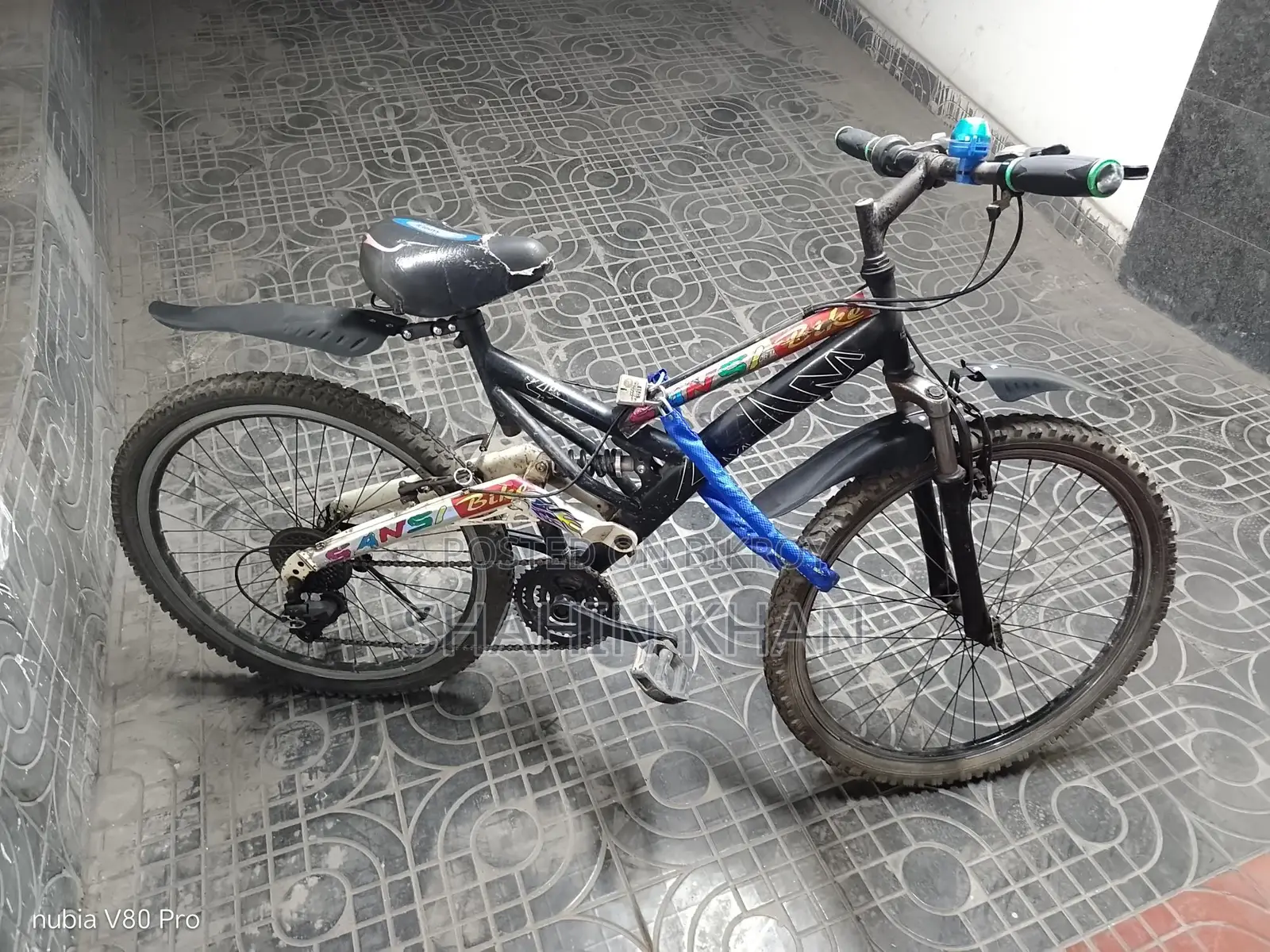 Bicycle for Sale
