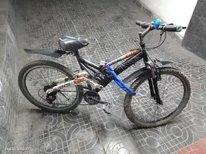 Bicycle for Sale