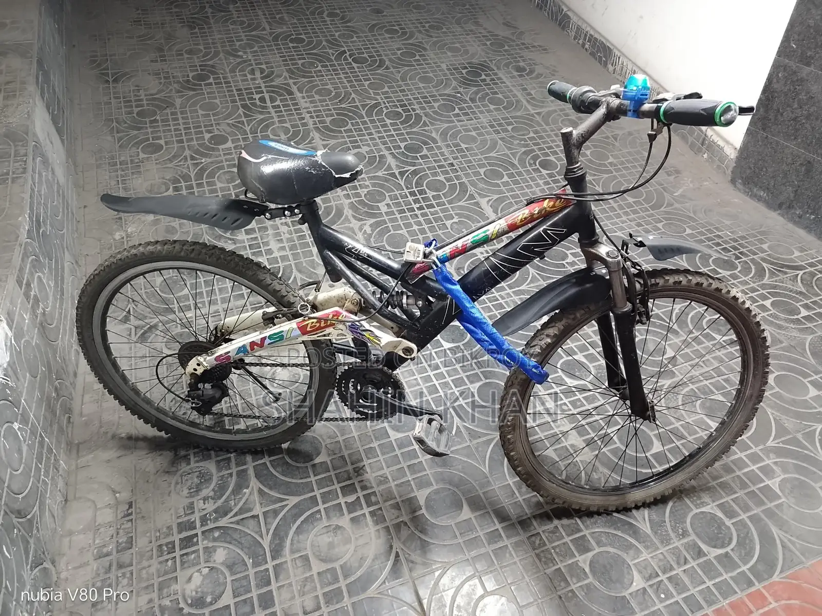 Bicycle for Sale