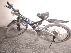 Bicycle for Sale