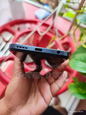 Itel A50C ` (Used)