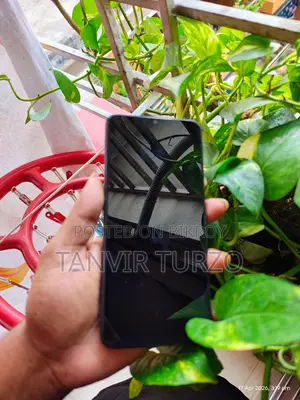 Itel A50C ` (Used)