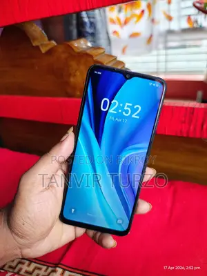 Itel A50C ` (Used)