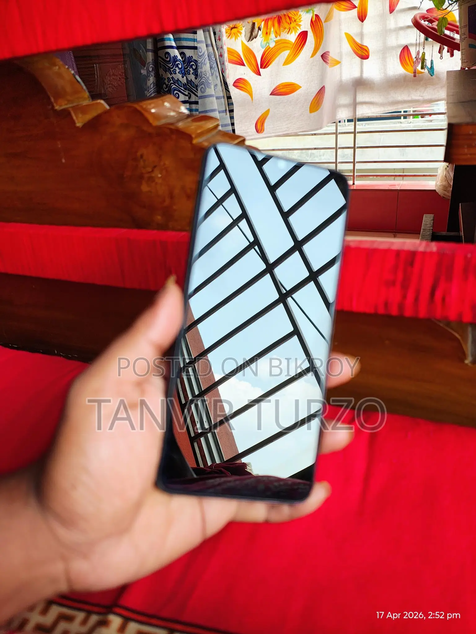 Itel A50C ` (Used)