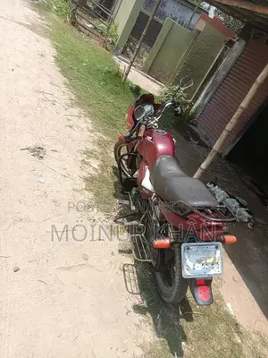 Runner Turbo 125 চিতা ২০১৮