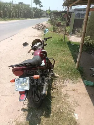 Runner Turbo 125 Cheetah 2018