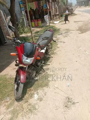 Runner Turbo 125 Cheetah 2018