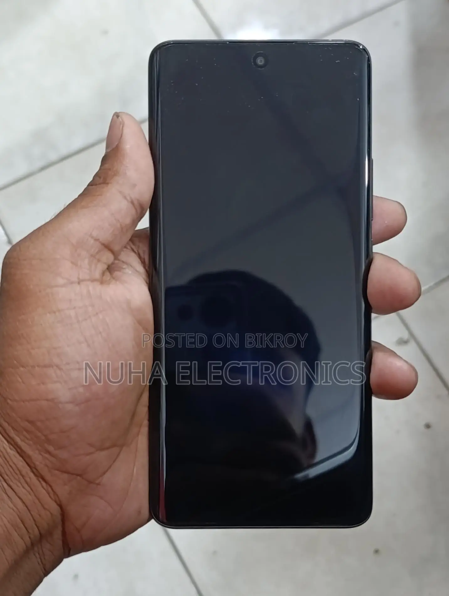 Xiaomi Redmi Note 15 (8+256) OFFICIAL (Brand New)