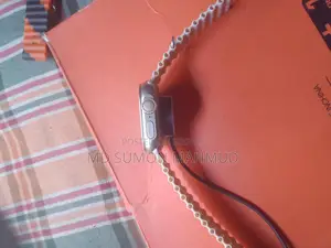 Y80 Ultra Smart Watch