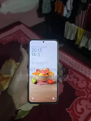 Xiaomi Redmi Note 13 . (Used)