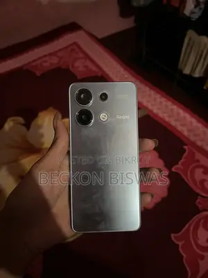 Xiaomi Redmi Note 13 . (Used)