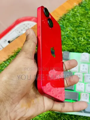 Apple iPhone 14 . (Used)