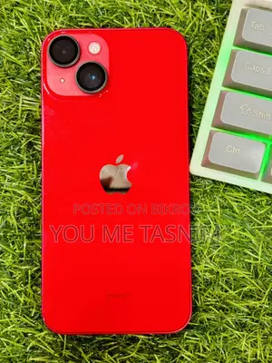 Apple iPhone 14 . (Used)
