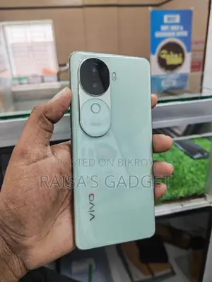 Vivo V40e 128 GB Blue