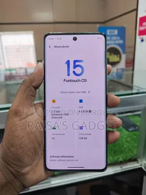 ভিভো ভি৪০ই ১২৮ জিবি ব্লু