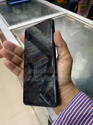 Samsung Galaxy M02 . (Used)