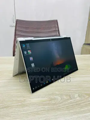 ElitBook 1040 G8|Intel Core i5-11 Gen|16 GB RAM