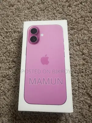 Apple iPhone 16 128GB Canada (Used)