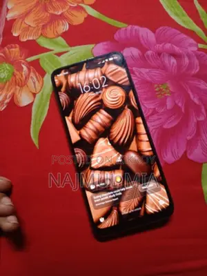 Xiaomi Redmi Note 10 4/64 (Used)